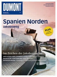 Abbildung von: DuMont BILDATLAS Spanien Norden - MAIRDUMONT