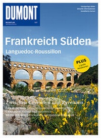 Abbildung von: DuMont BILDATLAS Frankreich Süden, Languedoc-Roussillon - DuMont Reiseverlag
