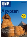 Cover: DuMont BILDATLAS &Auml;gypten - DuMont Reiseverlag