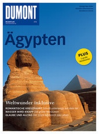 Abbildung von: DuMont BILDATLAS Ägypten - DuMont Reiseverlag
