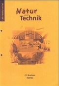 Cover: Natur und Technik - Buchner, C.C.
