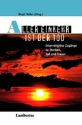 Cover: Aller Einkehr ist der Tod - Lambertus