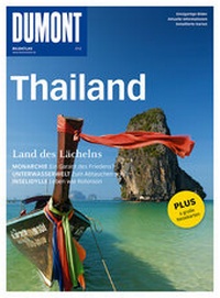 Abbildung von: DuMont BILDATLAS Thailand - DuMont Reiseverlag