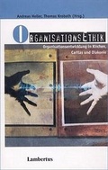 Cover: OrganisationsEthik - Lambertus