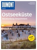 Cover: DuMont BILDATLAS Ostseek&uuml;ste - MAIRDUMONT