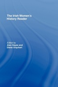 Cover: Irish Women's History Reader - Routledge