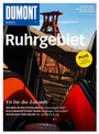 Cover: DuMont BILDATLAS Ruhrgebiet - DuMont Reiseverlag