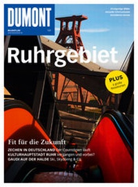 Abbildung von: DuMont BILDATLAS Ruhrgebiet - DuMont Reiseverlag