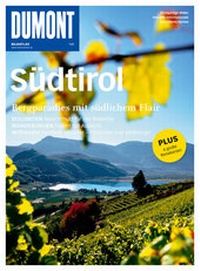 Abbildung von: DuMont BILDATLAS Südtirol - DuMont Reiseverlag