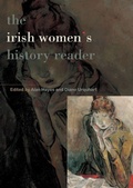 Cover: Irish Women's History Reader - Routledge