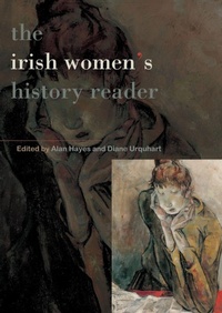Enlarge image Cover: Irish Women's History Reader - Routledge