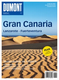 Abbildung von: DuMont BILDATLAS Gran Canaria, Lanzarote, Fuerteventura - DuMont Reiseverlag