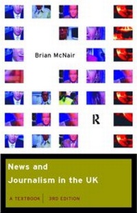 Bild: News and Journalism in the UK - Routledge