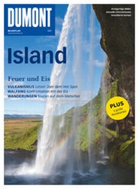 Abbildung von: DuMont BILDATLAS Island - DuMont Reiseverlag
