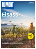 Cover: DuMont BILDATLAS Elsass - DuMont Reiseverlag