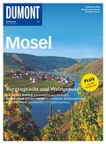 Cover: DuMont BILDATLAS Mosel - DuMont Reiseverlag