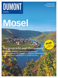 Abbildung von: DuMont BILDATLAS Mosel - DuMont Reiseverlag