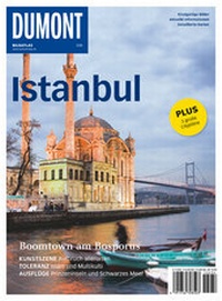 Abbildung von: DuMont BILDATLAS Istanbul - DuMont Reiseverlag