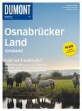 Cover: DuMont BILDATLAS Osnabr&uuml;cker Land - DuMont Reiseverlag