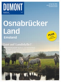 Abbildung von: DuMont BILDATLAS Osnabrücker Land - DuMont Reiseverlag