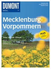 Abbildung von: DuMont BILDATLAS Mecklenburg-Vorpommern - DuMont Reiseverlag