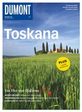 Cover: DuMont BILDATLAS Toskana - DuMont Reiseverlag