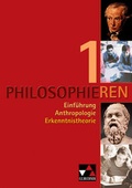 Cover: Philosophieren / Philosophieren 1 - Buchner, C.C.