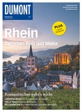 Cover: DuMont BILDATLAS Rhein - MAIRDUMONT