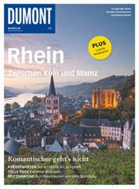 Enlarge image Cover: DuMont BILDATLAS Rhein - MAIRDUMONT