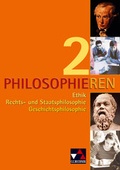 Cover: Philosophieren / Philosophieren 2 - Buchner, C.C.