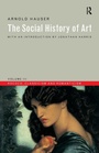 Cover: Social History of Art, Volume 3 - Routledge