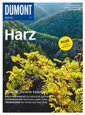 Cover: DuMont BILDATLAS Harz - DuMont Reiseverlag