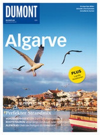Abbildung von: DuMont BILDATLAS Algarve - DuMont Reiseverlag