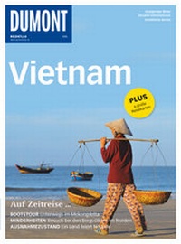 Abbildung von: DuMont Bildatlas Vietnam - DuMont Reiseverlag