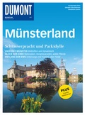 Cover: DuMont Bildatlas M&uuml;nsterland - DuMont Reiseverlag