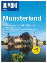 Abbildung von: DuMont Bildatlas Münsterland - DuMont Reiseverlag
