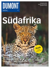 Abbildung von: DuMont Bildatlas Südafrika - DuMont Reiseverlag