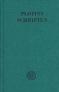 Cover: Schriften. Band VI. Indices - Meiner