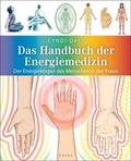Cover: Das Handbuch der Energiemedizin - Lotos