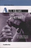 Cover: Alt, krank und verwirrt - Lambertus