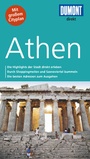 Cover: DuMont direkt Reiseführer Athen - DuMont Reiseverlag