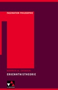 Cover: Faszination Philosophie / Erkenntnistheorie - Buchner, C.C.