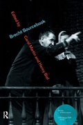 Cover: Brecht Sourcebook - Routledge