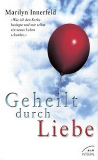 Enlarge image Cover: Geheilt durch Liebe - Integral
