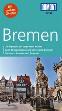 Abbildung von: DuMont direkt Reiseführer Bremen - DuMont Reiseverlag