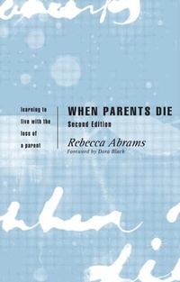 Enlarge image Cover: When Parents Die - Routledge