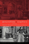 Cover: Augustine and his Critics - Routledge