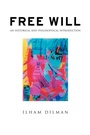 Cover: Free Will - Routledge