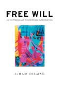 Cover: Free Will - Routledge