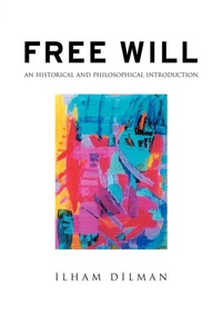 Enlarge image Cover: Free Will - Routledge